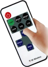 Controladora Home Touch Water ON