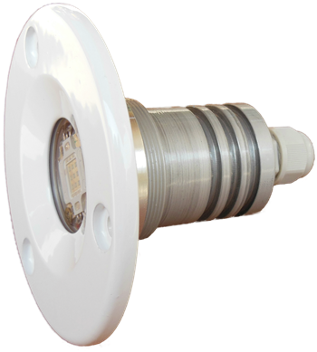 Refletor Led para Barco 12W