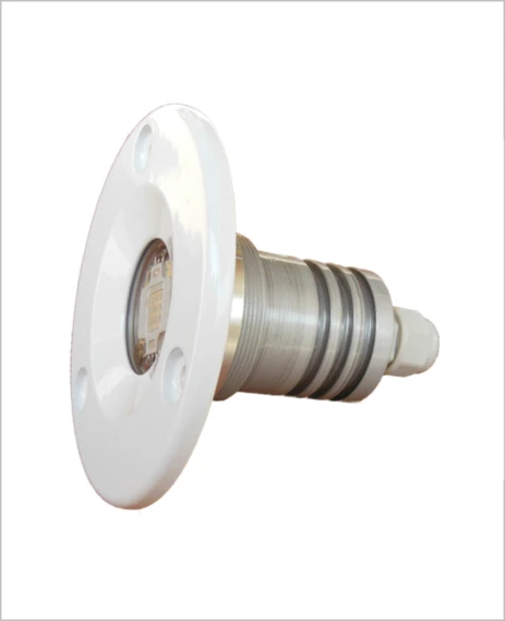 Refletor Premium 21W RGB