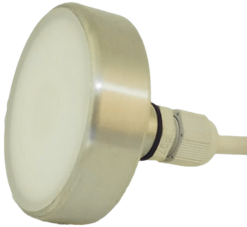 Refletor Led para Piscina 12W