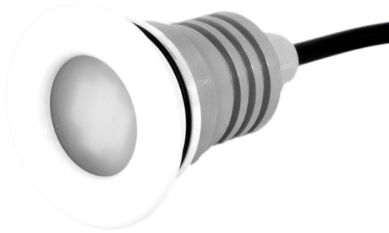 Refletor Led para Piscina 12W