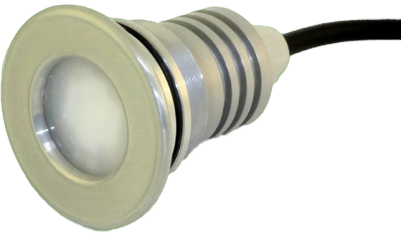Refletor Led para Piscina 12W